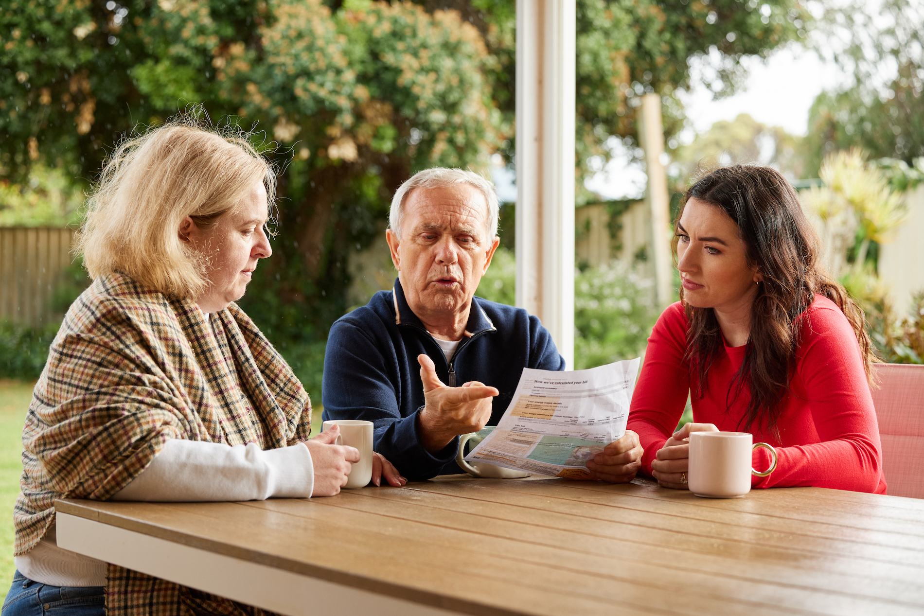 Rockingham Community Survey Main Image